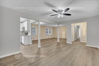 5 Fern Cir in Stockbridge, GA - Foto de edificio - Building Photo