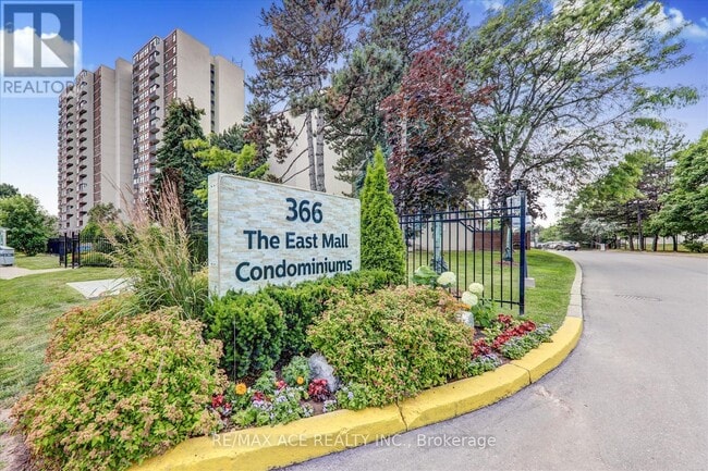 property at 366-366 The East Mall