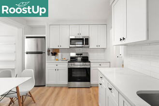 New RoostUp Furnished Private Bedroom with in Boston, MA - Building Photo - Building Photo