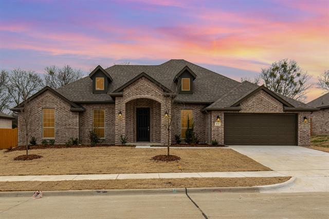 property at 612 Alaina Dr