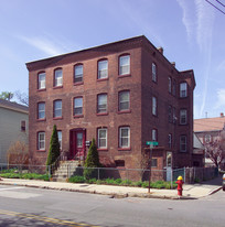 90 West St Apartments