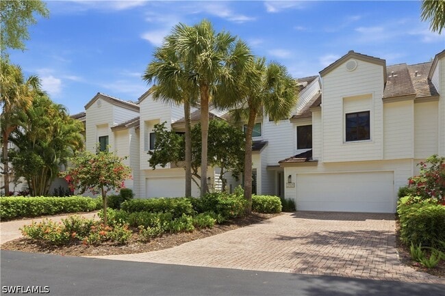 property at 27119 Oakwood Lake Dr