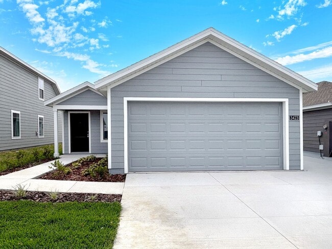 property at 3423 Rover Rd