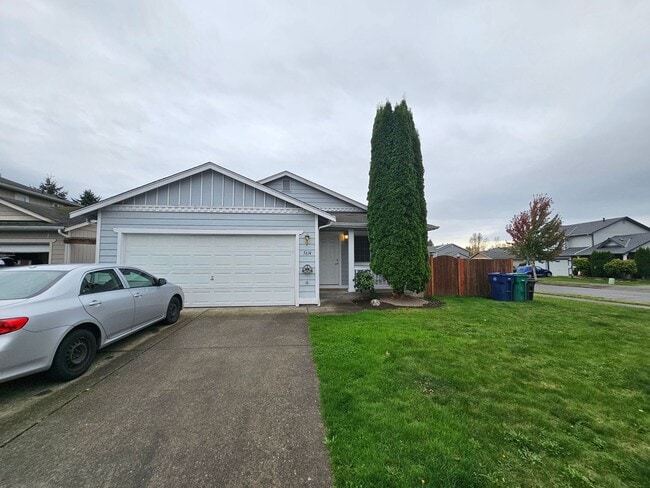 property at 5614 103rd St NE