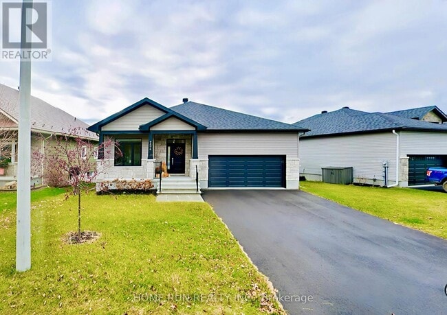 property at 754 Meadowridge Cir