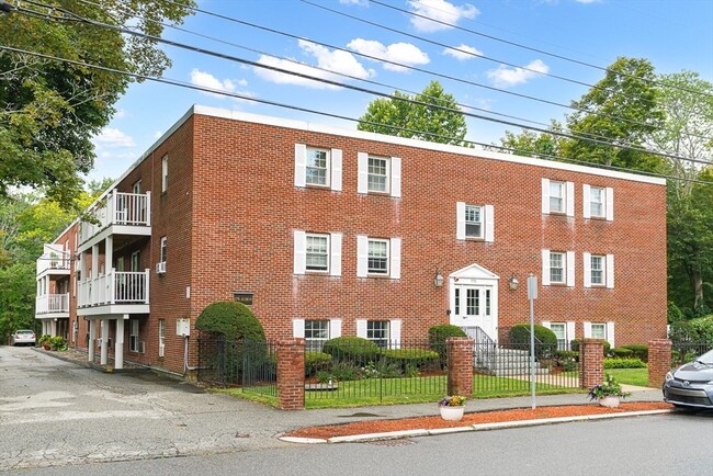 property at 276 Albion St