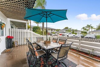 324 W Pine St, Unit 6302.5 in Lantana, FL - Building Photo - Building Photo