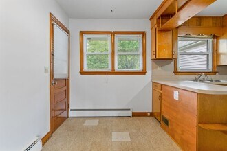 1313 Giles Rd in Blacksburg, VA - Building Photo - Building Photo