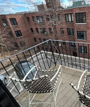 95 Sutherland Rd, Unit 85 Sutherland #25 in Boston, MA - Building Photo - Building Photo