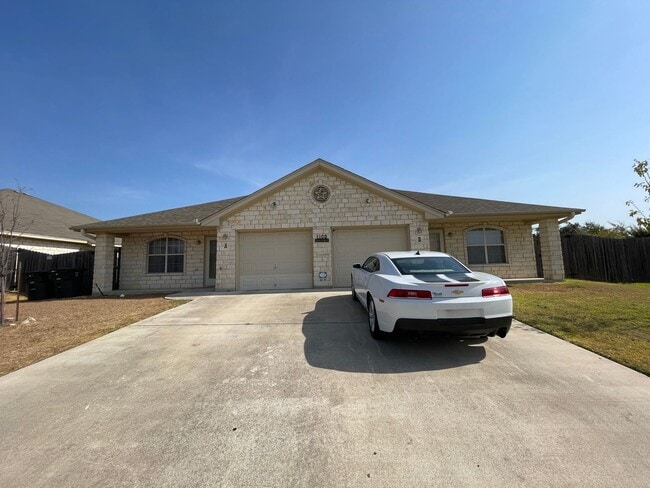 property at 1109 Powder River Dr