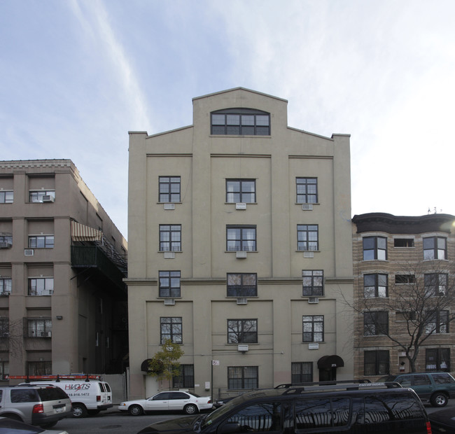 275 Classon Ave in Brooklyn, NY - Building Photo - Building Photo