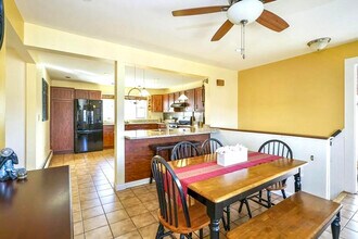 86 Palfrey Rd, Unit 86 in Belmont, MA - Foto de edificio - Building Photo