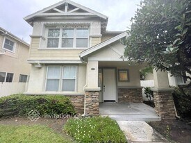 1232 Date Palm Dr in Carson, CA - Building Photo