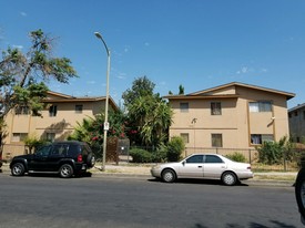 7340 Milwood Ave Apartments