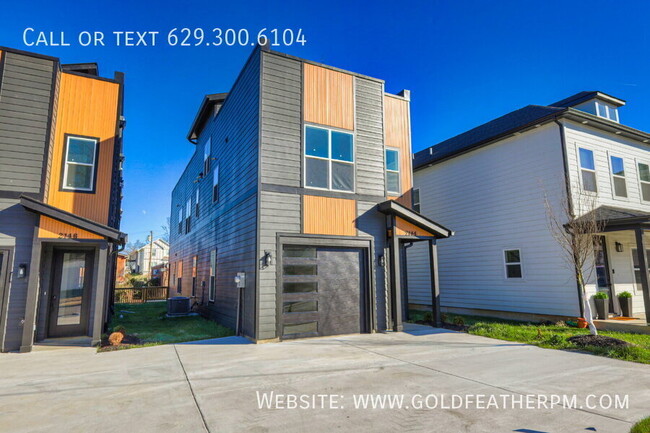 property at 2144 18th Avenue N