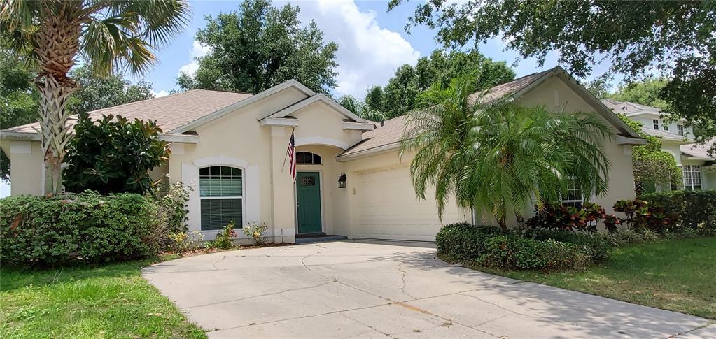 3839 Beacon Ridge Way in Clermont, FL - Building Photo