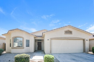 15425 N Poppy St in El Mirage, AZ - Building Photo