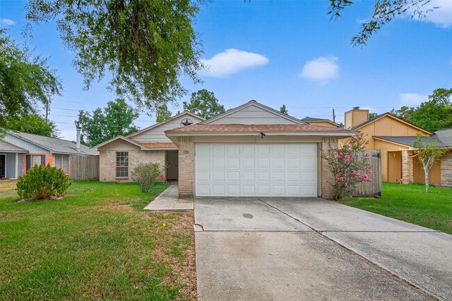 property at 4726 Hickorygate Dr