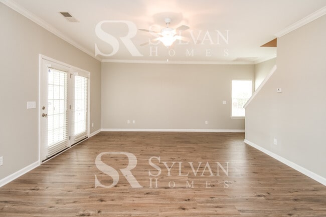 463 S Pickens St in Columbia, SC - Foto de edificio - Building Photo