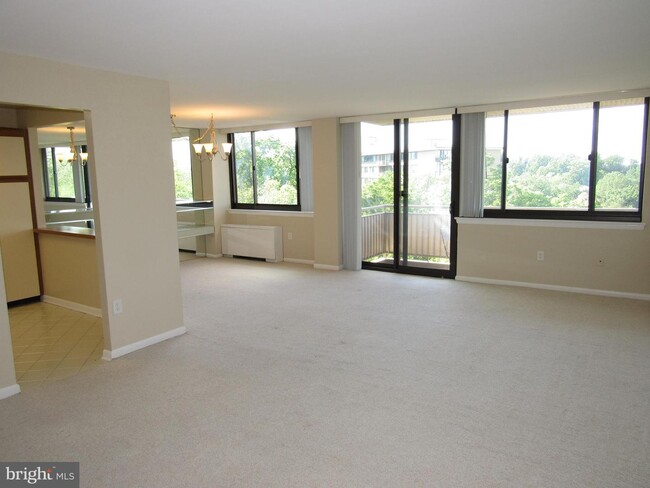 4201 Cherry Hill Rd-Unit -508 in Arlington, VA - Building Photo - Building Photo