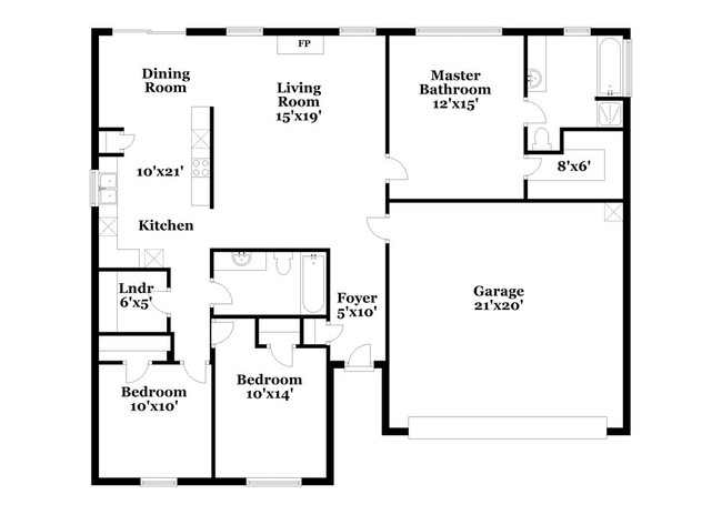 650 Carly Court in Concord, NC - Building Photo - Building Photo