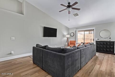 property at 8900 E Amber Sun Way