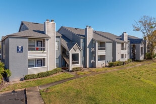 Atlas at Winter Park in Winter Park, FL - Building Photo