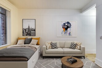 605 Jones in San Francisco, CA - Building Photo - Building Photo