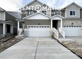 4187 W 2010 N in Lehi, UT - Building Photo
