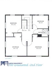 940 Greenwood Ave in Ann Arbor, MI - Building Photo - Building Photo
