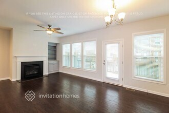 826 Sunset Park Dr in Suwanee, GA - Building Photo - Building Photo