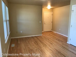 5306 W Morris Hill Rd in Boise, ID - Building Photo - Building Photo