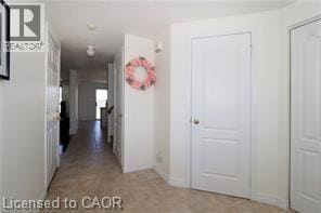 545 Chesapeake Crescent in Waterloo, ON - Building Photo - Building Photo