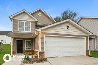 4143 Broadstairs Dr SW in Concord, NC - Building Photo - Building Photo