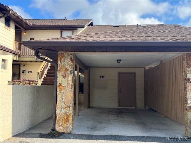 195 E Hartford St in Hernando, FL - Building Photo - Building Photo