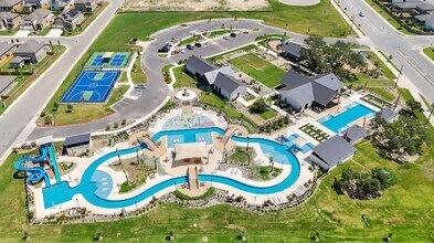 4831 Nueces Path in San Antonio, TX - Building Photo - Building Photo