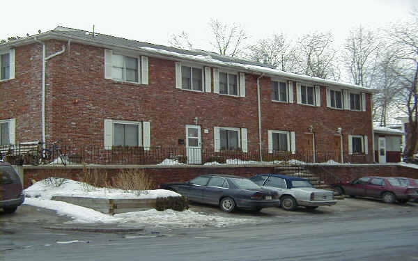 94-106 Rock St in Lowell, MA - Building Photo - Building Photo