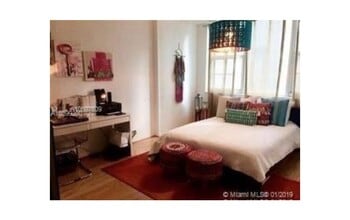 3301 NE 5th Ave, Unit 506 in Miami, FL - Foto de edificio - Building Photo