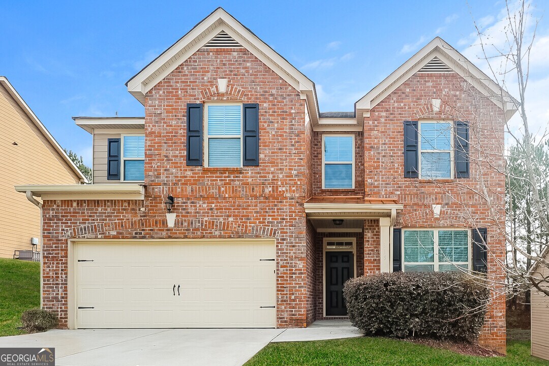 315 Alamosa Path SW in Atlanta, GA - Building Photo