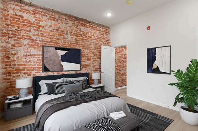 property at 2819 W Oxford St