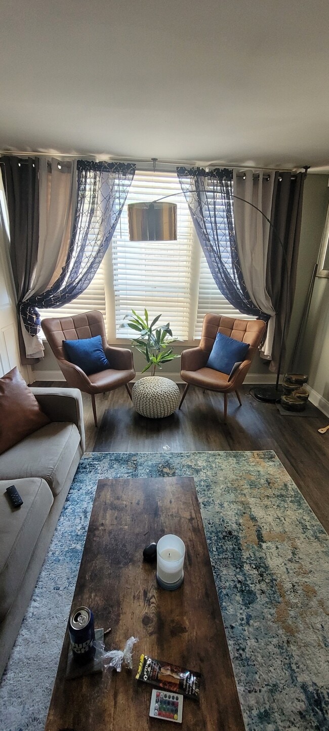 property at 32 N Belvedere Blvd