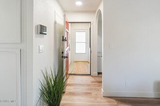 7648 Jimson Ave in California City, CA - Building Photo - Building Photo