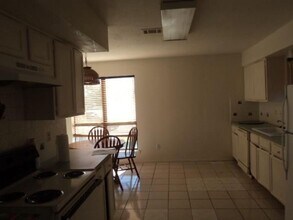 1301 Ellington Dr in Mesquite, TX - Building Photo - Building Photo