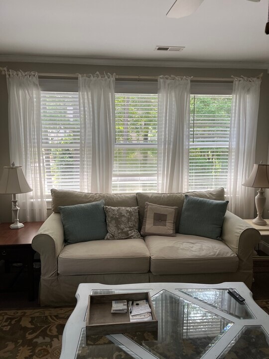 1241 Turner Meadow Dr in Raleigh, NC - Building Photo