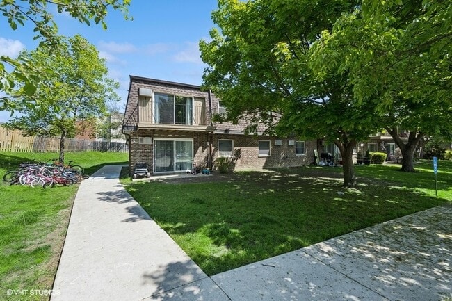 property at 620 Trace Dr