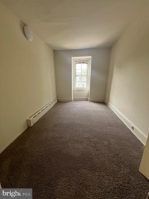 property at 3420 Race St