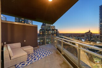 1372 Seymour St in Vancouver, BC - Building Photo - Building Photo