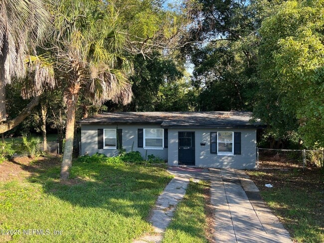 property at 3047 W 12th St