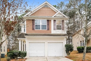 864 Lobdale Falls Dr in Lawrenceville, GA - Building Photo