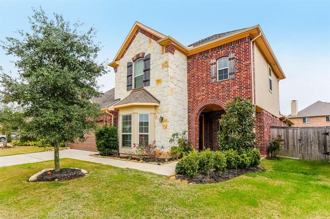 4919 Ava Meadows Ln in Sugar Land, TX - Building Photo - Building Photo